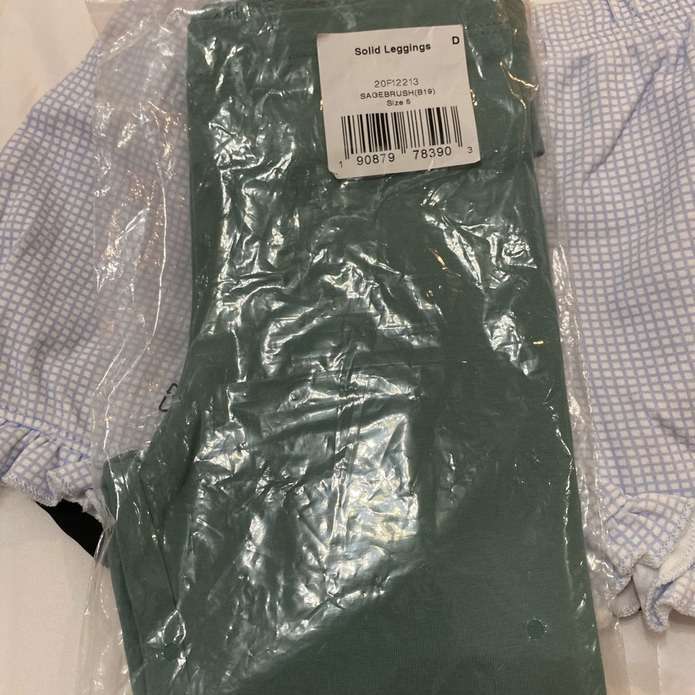 Tea Collection leggings